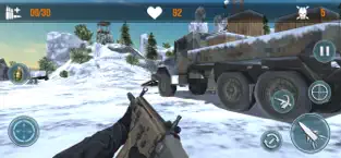 Screenshot 3 No Rule Warzone iphone
