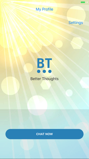 Better Thoughts(圖2)-速報App