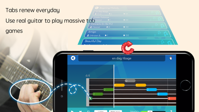 ギター 練習 appのおすすめ画像1