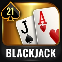 BLACKJACK 21 - Casino Vegas на пк