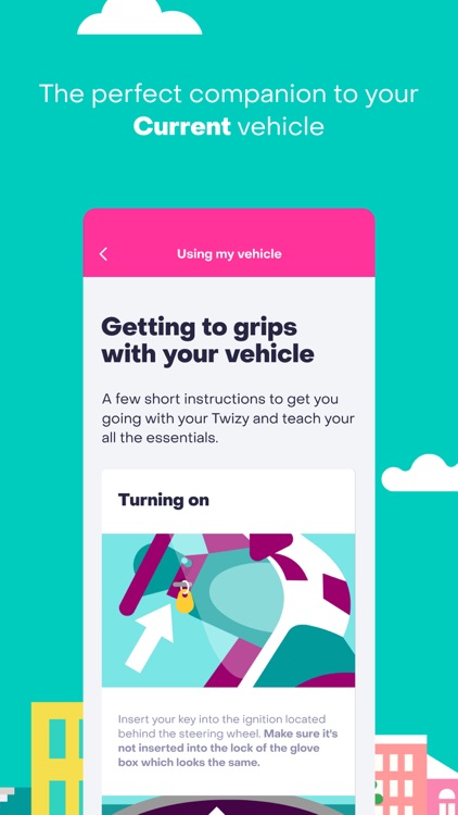 Current: Explore Bermuda screenshot-4