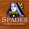 Icon Spades Card Classic