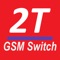 Installer Voyager GSM Switch
