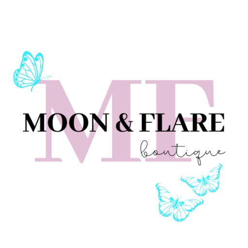 MoonandFlareBoutique