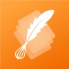 Cookbooks Author - iPadアプリ