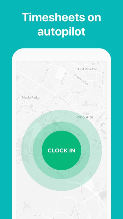 ATTO: Timesheets for Employees