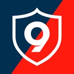 Krowd9 Liga de Fútbol