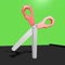 Icon Cut Runner 3D