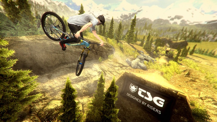 Shred! 2 - ft Sam Pilgrim screenshot-0