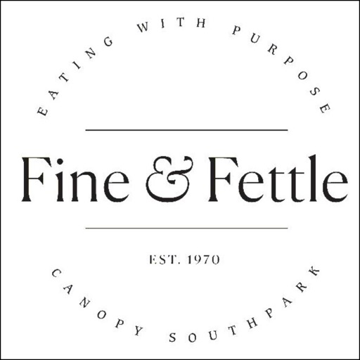 Fine & Fettle