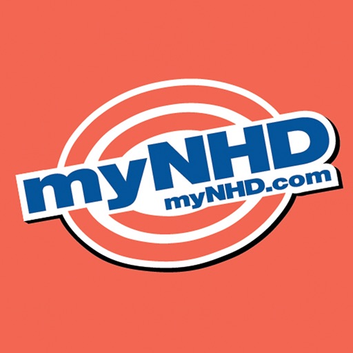 MyNHD Expense