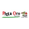 Pizza Oro-Norwich