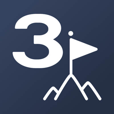 3 Goals, Make it a better year