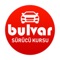 Bulvar Sürücü Kursu Mobil Uygulamasıdır