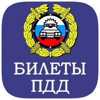 Билеты ПДД 2025 ГИБДД на пк