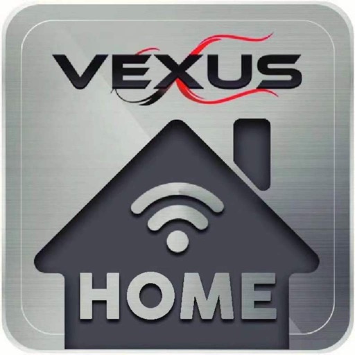 vexus home iOS App