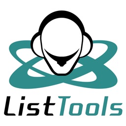 List Tools App