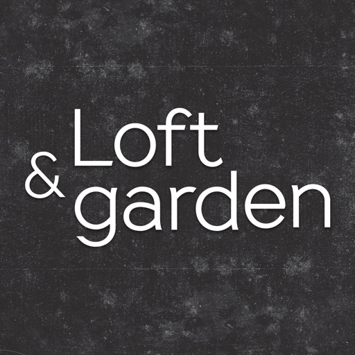 Loft&Garden