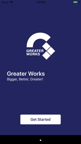 Game screenshot Greater Works mod apk