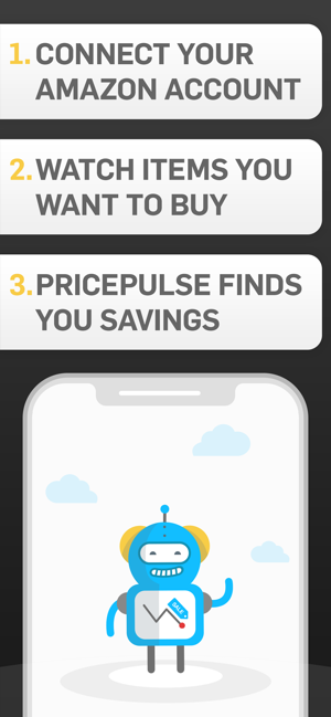 Pricepulse - Smart shopping(圖8)-速報App