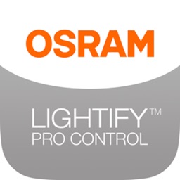 LIGHTIFY Pro Control