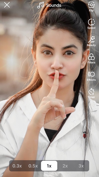 Moj - Short Video App screenshot-4