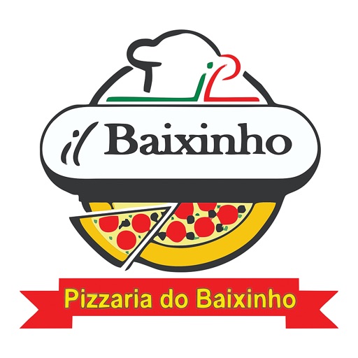 Pizzaria do Baixinho