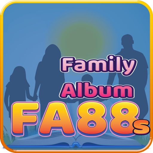 FA88FamilyAlbum