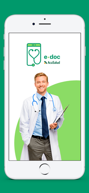 ACA SALUD e-Doc