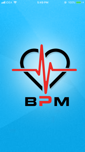 BPM (Beats Per Minute)