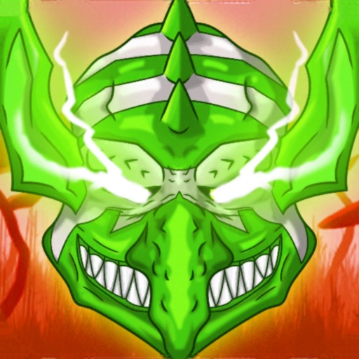 Goblin Slayer & the Dark Sword iOS App