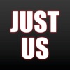 The Just Us App