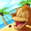 Tropical Kong Penalty icon