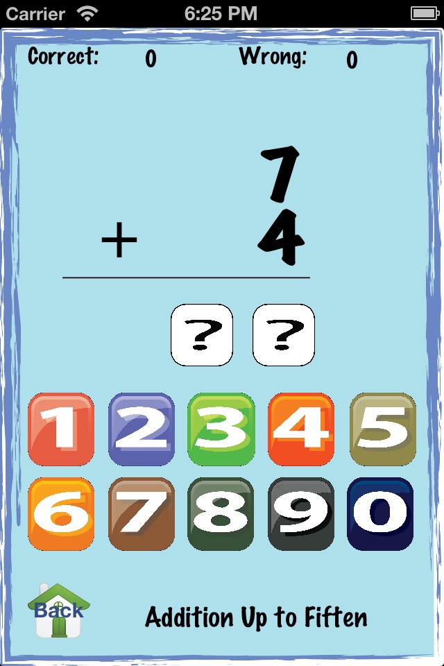 Kindergarten Math Magic screenshot 4