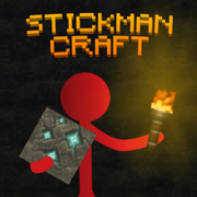 Stickman Fight: Multicraft