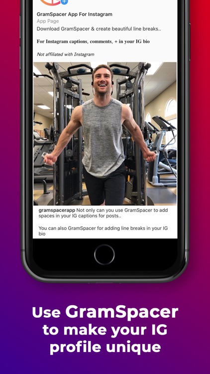 Instagram Scheduler GramSpacer screenshot-7