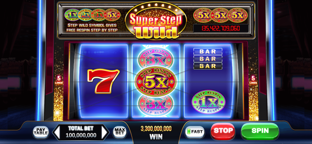 Play Las Vegas - Casino Slots(圖6)-速報App