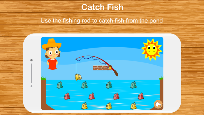 Countville-Farming for Kids