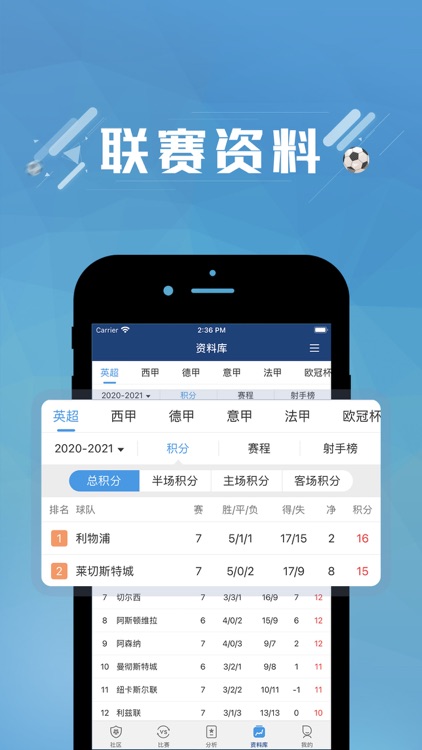篮箭比赛-足球直播体育比分实况 screenshot-3