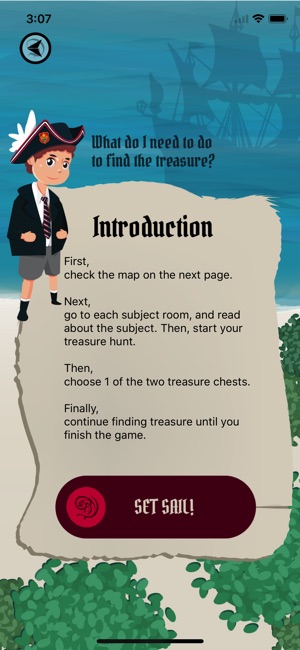 Open House Treasure Hunt(圖2)-速報App