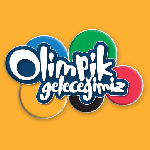 Olimpik Geleceğimiz