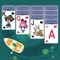 Quick Review of ‘Theme Solitaire Tripeaks Tri Tower: Free Card Game’: