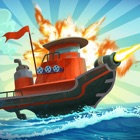 Top 20 Games Apps Like Bazooka Boats - Best Alternatives