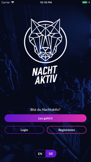 Nachtaktiv(圖1)-速報App