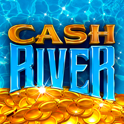 Cash River Casino: VIP Slots