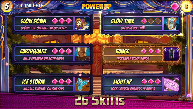 One Finger Death Punch II screenshot-5