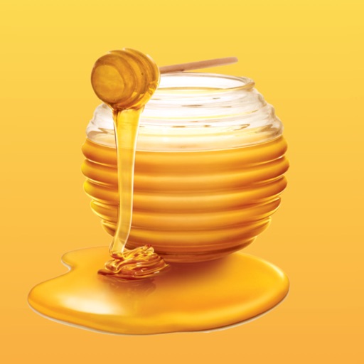 Taste of Honey icon