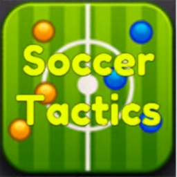 SoccerTactics