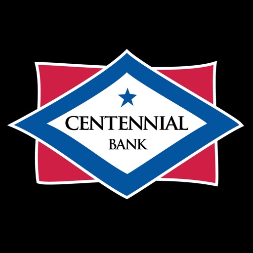 Centennial Bank Cash Mgmt iOS App