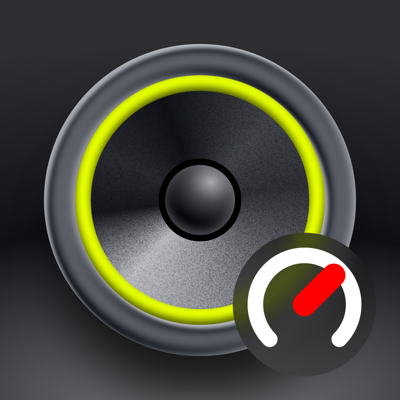 Bass Meter - Subwoofer Tester